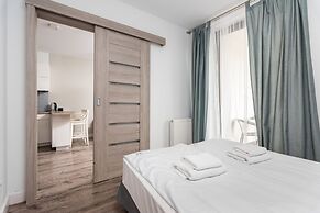 Blossom - Old Town Residence