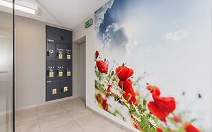 Blossom - Old Town Residence