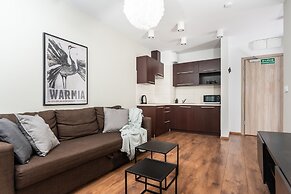 Blossom - Old Town Residence