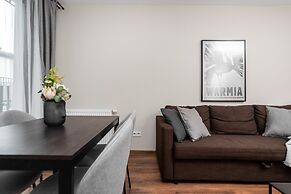 Blossom - Old Town Residence