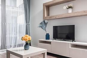 Blossom - Old Town Residence