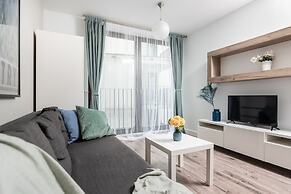 Blossom - Old Town Residence