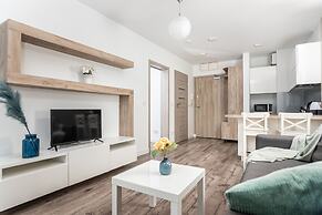 Blossom - Old Town Residence