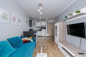 Blossom - Old Town Residence