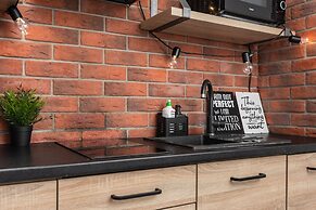 Blossom - Old Town Residence