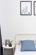 Blossom - Old Town Residence