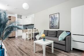 Blossom - Old Town Residence