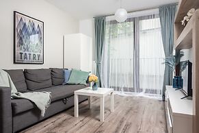 Blossom - Old Town Residence