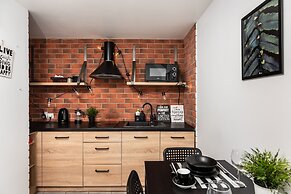 Blossom - Old Town Residence