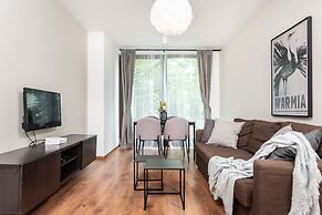 Blossom - Old Town Residence