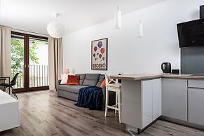 Blossom - Old Town Residence