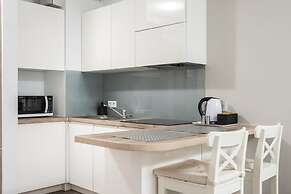 Blossom - Old Town Residence