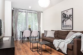 Blossom - Old Town Residence