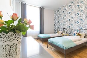 Krupnicza Modern Old Town Apartments