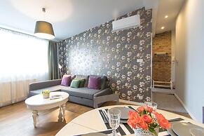 Krupnicza Modern Old Town Apartments