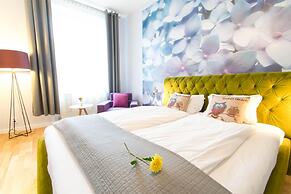 Krupnicza Modern Old Town Apartments