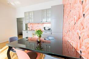 Krupnicza Modern Old Town Apartments