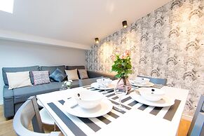 Krupnicza Modern Old Town Apartments