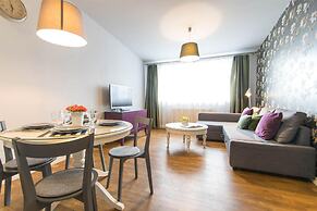 Krupnicza Modern Old Town Apartments