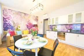 Krupnicza Modern Old Town Apartments