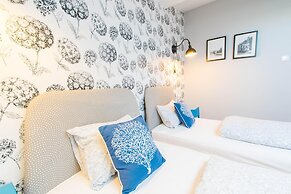 Krupnicza Modern Old Town Apartments