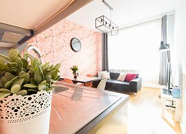 Krupnicza Modern Old Town Apartments