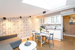 Krupnicza Modern Old Town Apartments