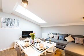 Krupnicza Modern Old Town Apartments