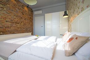 Krupnicza Modern Old Town Apartments