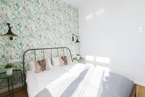 Krupnicza Modern Old Town Apartments