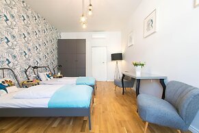 Krupnicza Modern Old Town Apartments