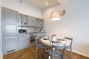 Krupnicza Modern Old Town Apartments