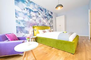 Krupnicza Modern Old Town Apartments