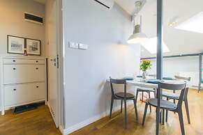 Krupnicza Modern Old Town Apartments