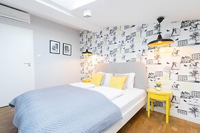 Krupnicza Modern Old Town Apartments