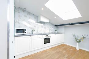 Krupnicza Modern Old Town Apartments