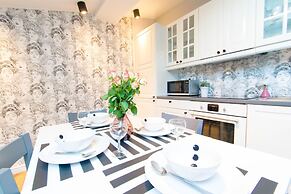 Krupnicza Modern Old Town Apartments