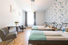 Krupnicza Modern Old Town Apartments