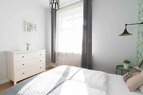 Krupnicza Modern Old Town Apartments