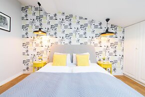 Krupnicza Modern Old Town Apartments