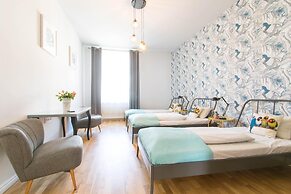 Krupnicza Modern Old Town Apartments