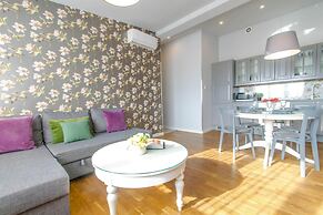 Krupnicza Modern Old Town Apartments