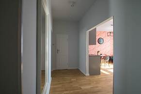 Krupnicza Modern Old Town Apartments