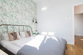 Krupnicza Modern Old Town Apartments