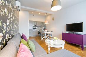 Krupnicza Modern Old Town Apartments