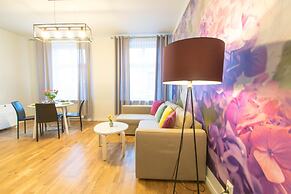 Krupnicza Modern Old Town Apartments