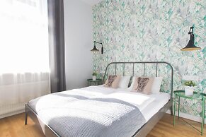 Krupnicza Modern Old Town Apartments