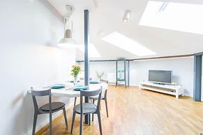 Krupnicza Modern Old Town Apartments