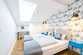 Krupnicza Modern Old Town Apartments