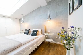 Krupnicza Modern Old Town Apartments